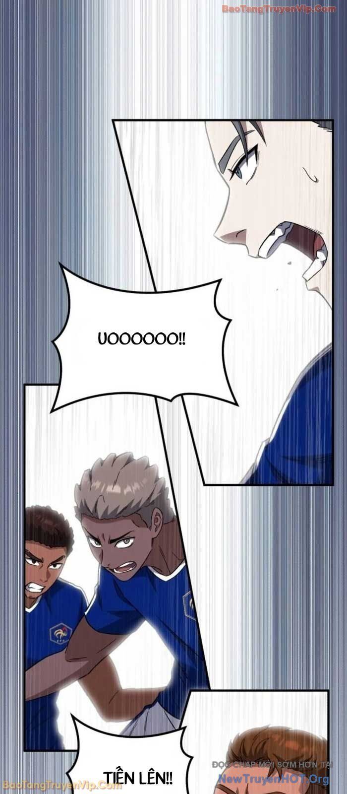 Đường Chuyền Đặc Biệt Của Tiền Vệ Thiên Tài - Chapter 17 - Page 103