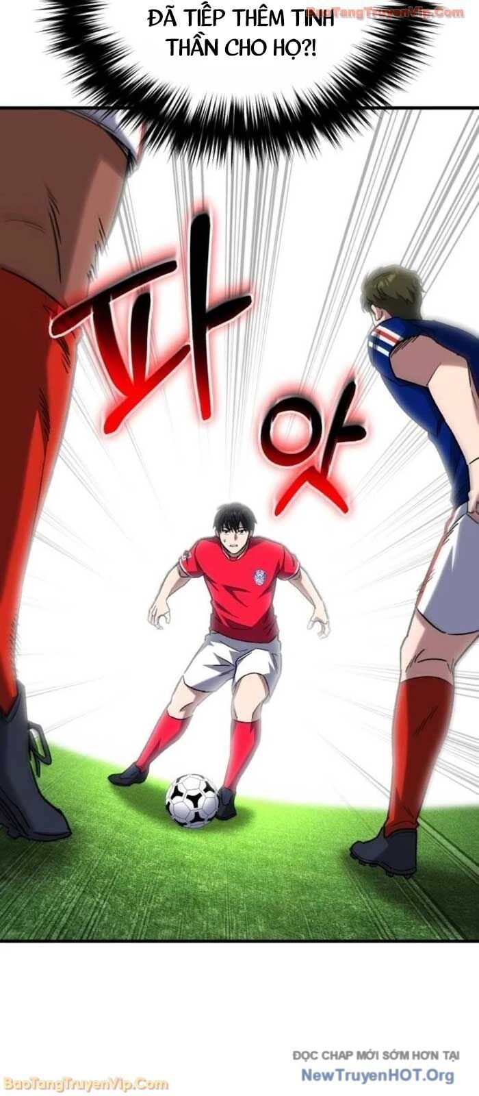 Đường Chuyền Đặc Biệt Của Tiền Vệ Thiên Tài - Chapter 17 - Page 105