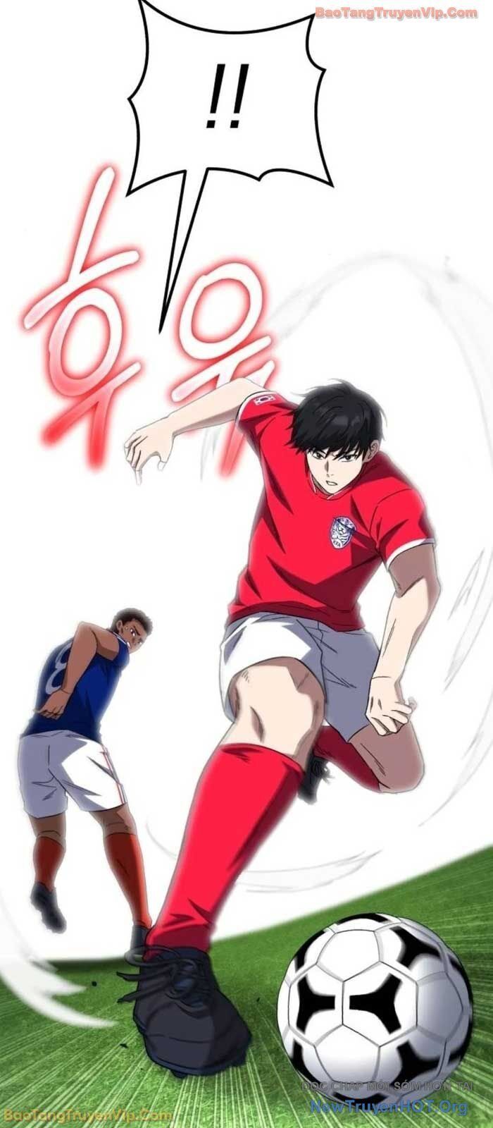 Đường Chuyền Đặc Biệt Của Tiền Vệ Thiên Tài - Chapter 17 - Page 11