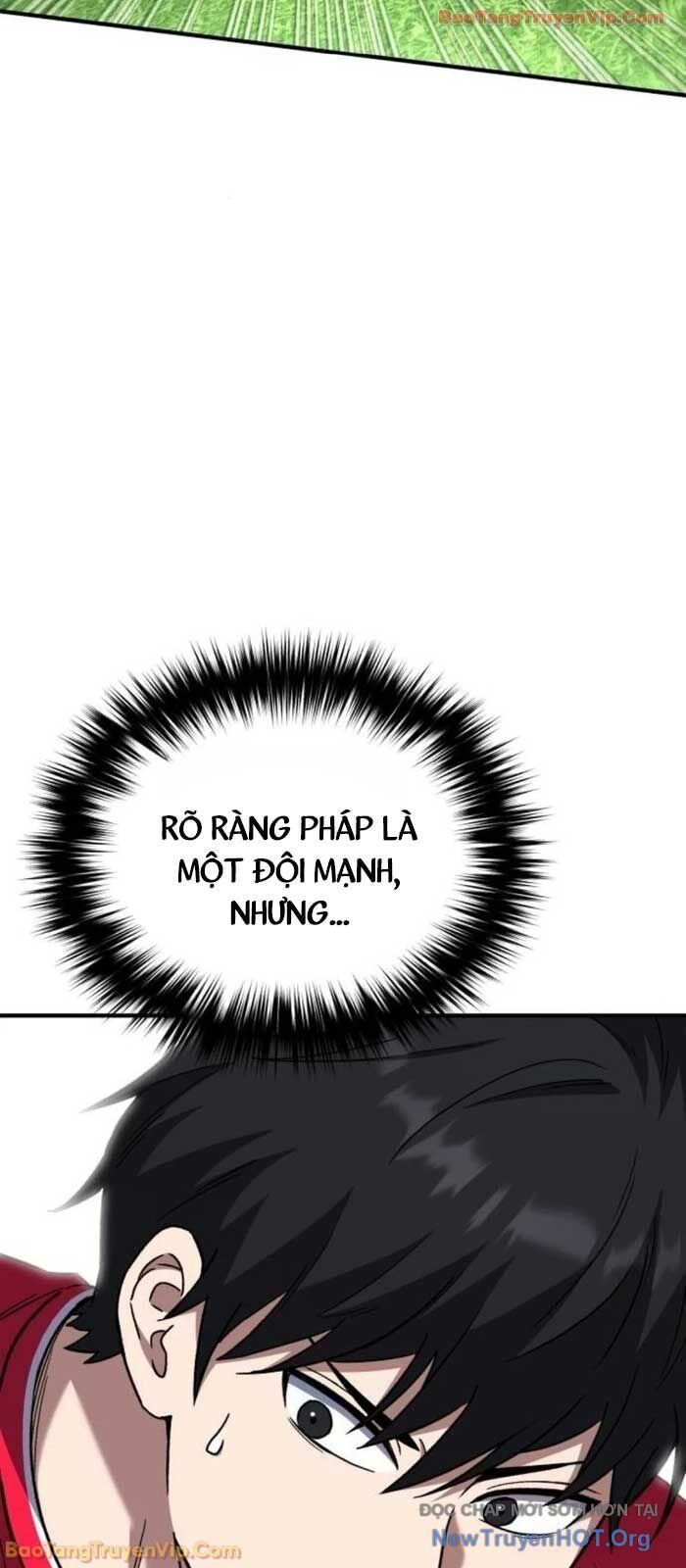 Đường Chuyền Đặc Biệt Của Tiền Vệ Thiên Tài - Chapter 17 - Page 12