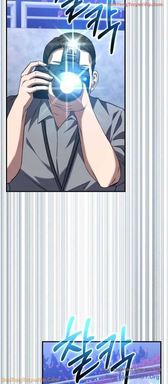 Đường Chuyền Đặc Biệt Của Tiền Vệ Thiên Tài - Chapter 17 - Page 16