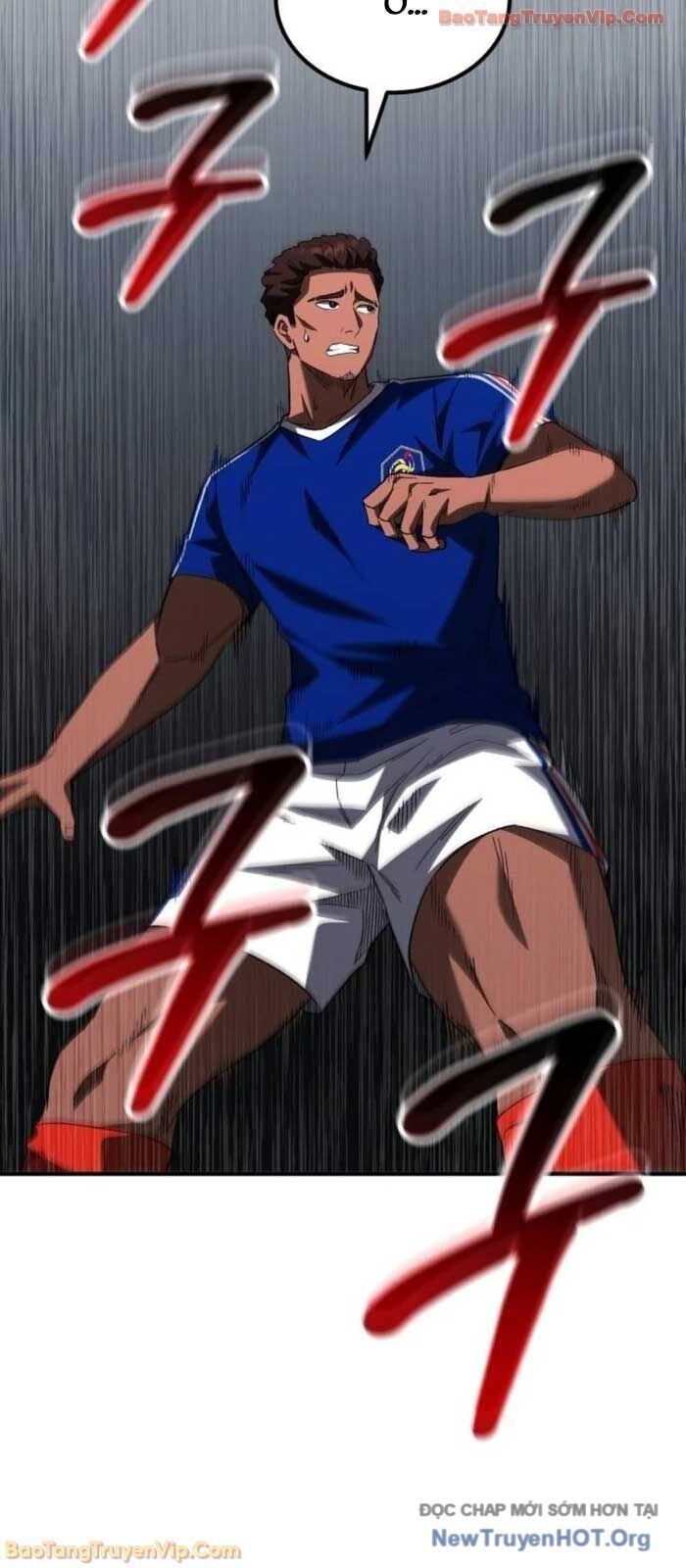 Đường Chuyền Đặc Biệt Của Tiền Vệ Thiên Tài - Chapter 17 - Page 19