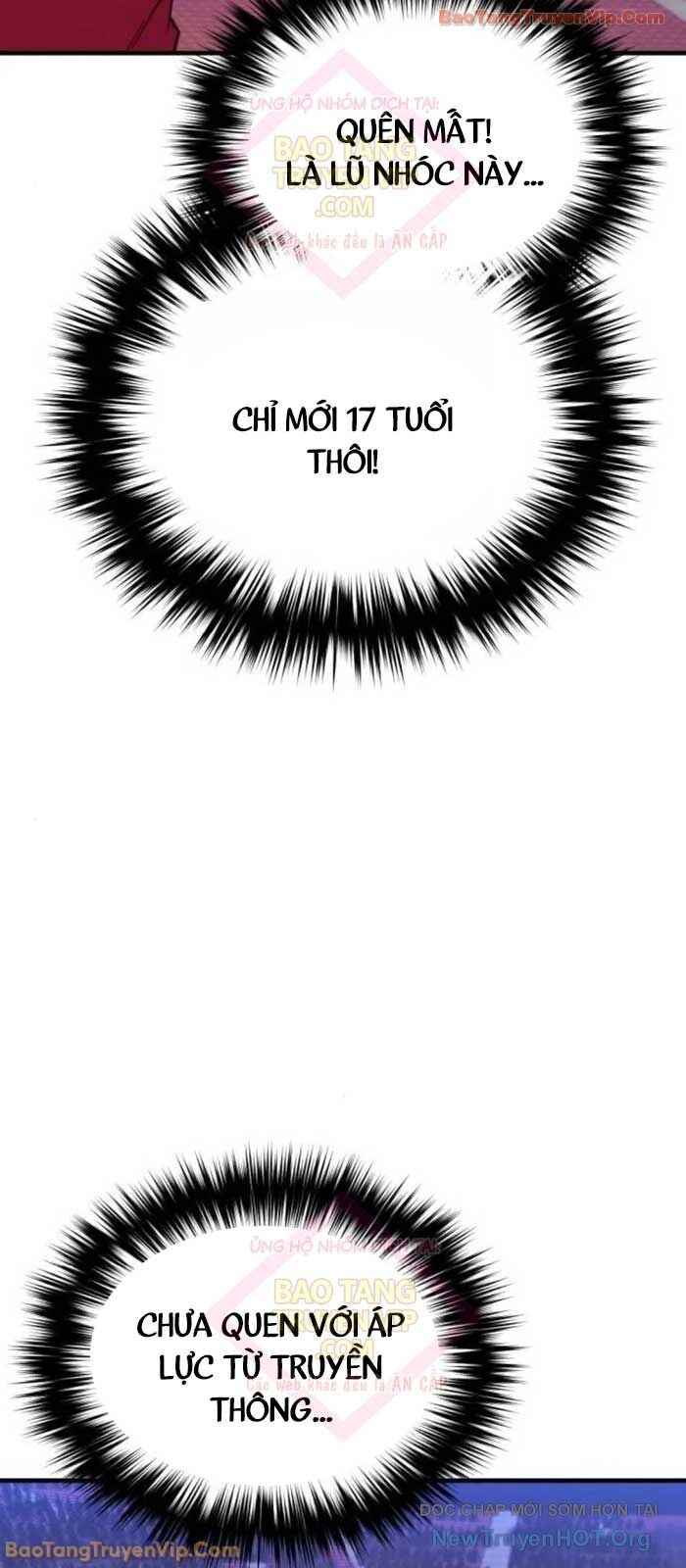 Đường Chuyền Đặc Biệt Của Tiền Vệ Thiên Tài - Chapter 17 - Page 21