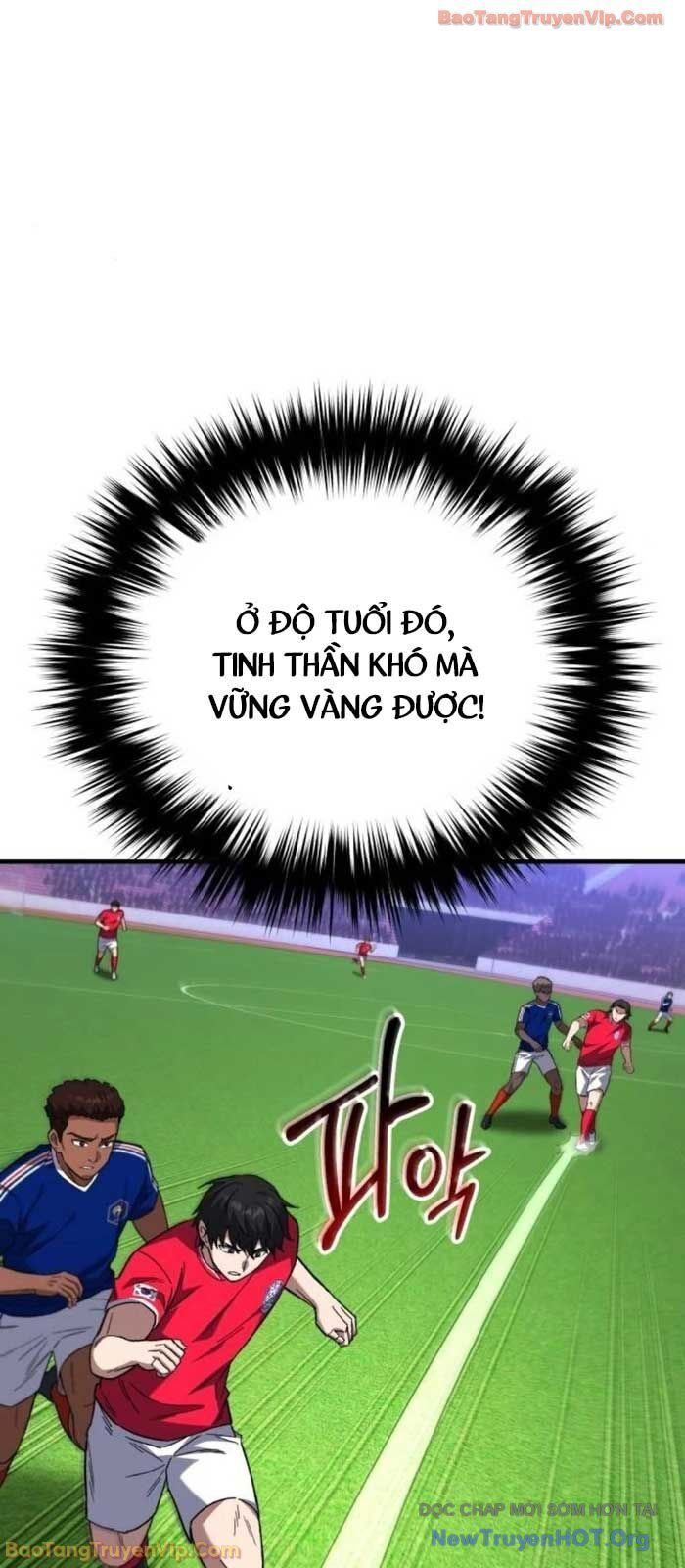 Đường Chuyền Đặc Biệt Của Tiền Vệ Thiên Tài - Chapter 17 - Page 23