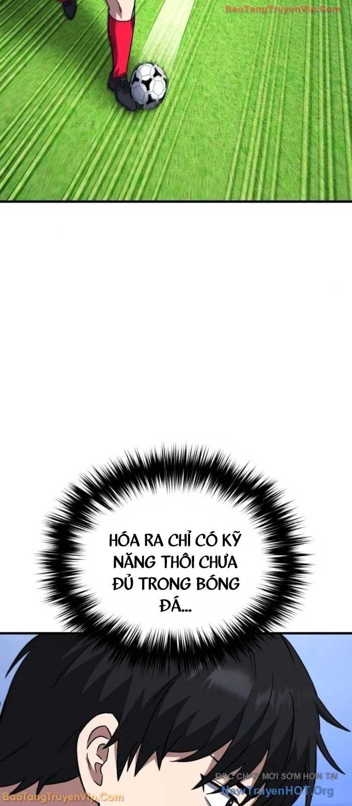 Đường Chuyền Đặc Biệt Của Tiền Vệ Thiên Tài - Chapter 17 - Page 24