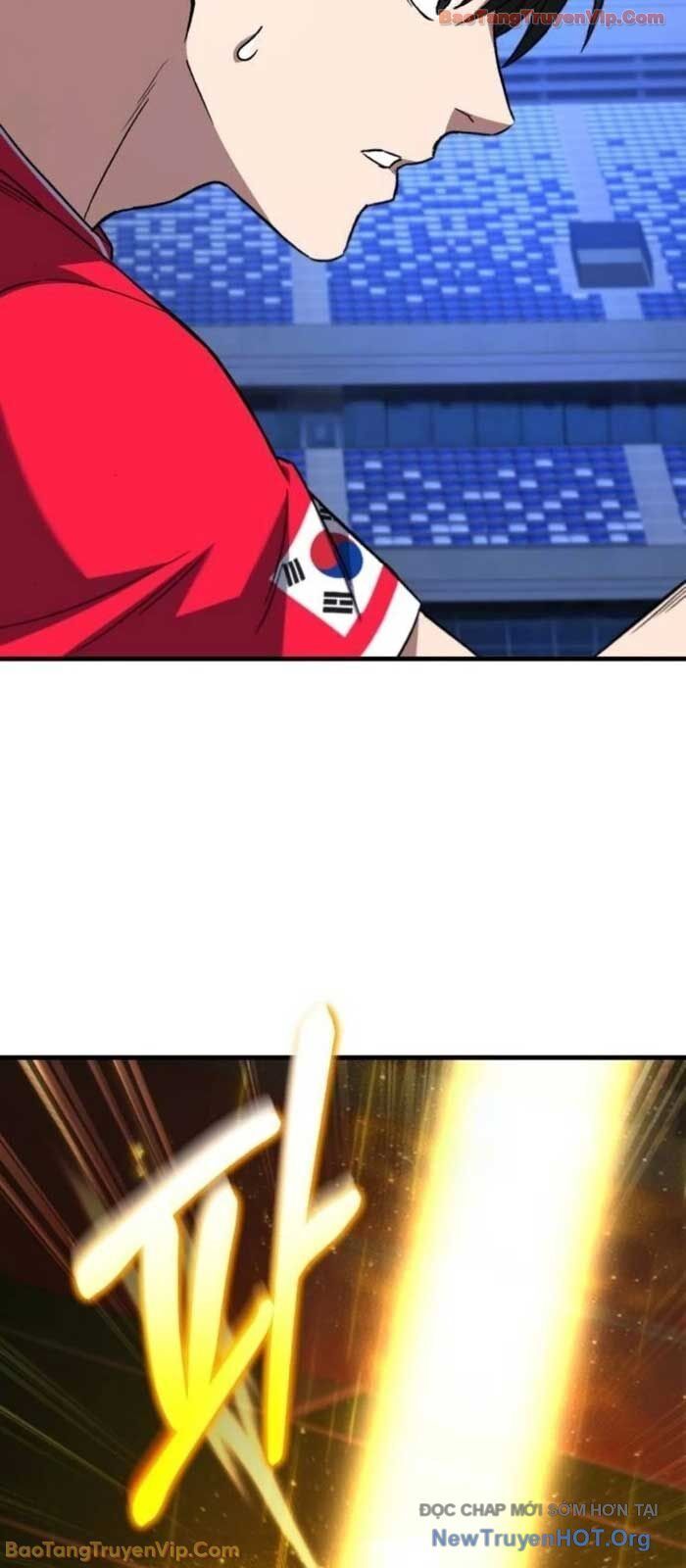 Đường Chuyền Đặc Biệt Của Tiền Vệ Thiên Tài - Chapter 17 - Page 25
