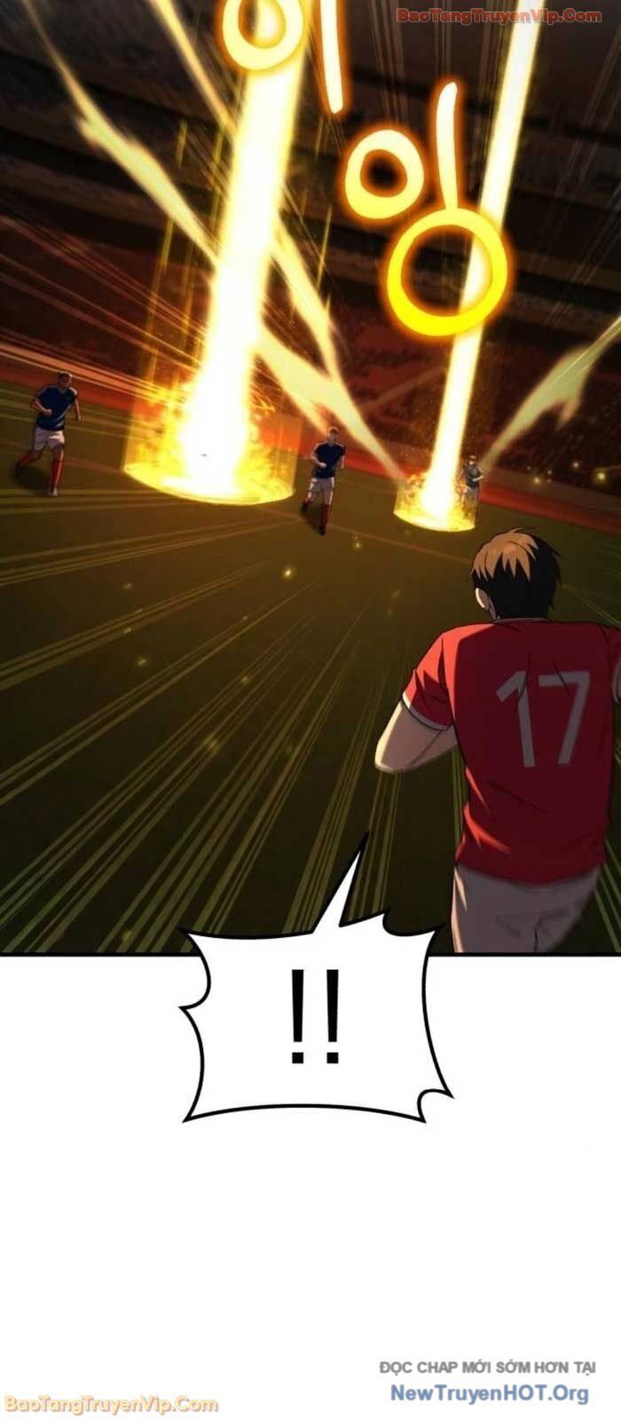 Đường Chuyền Đặc Biệt Của Tiền Vệ Thiên Tài - Chapter 17 - Page 28