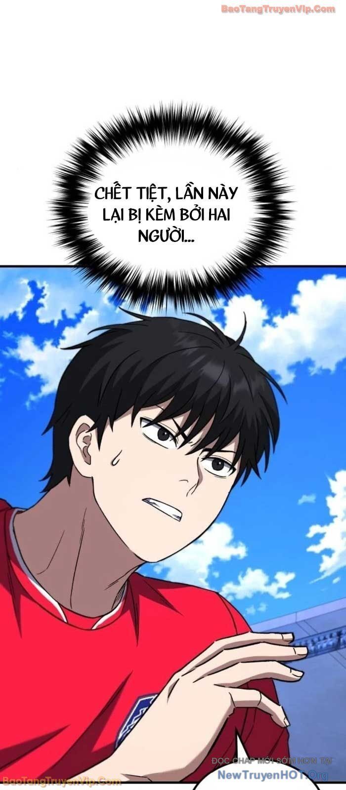 Đường Chuyền Đặc Biệt Của Tiền Vệ Thiên Tài - Chapter 17 - Page 29