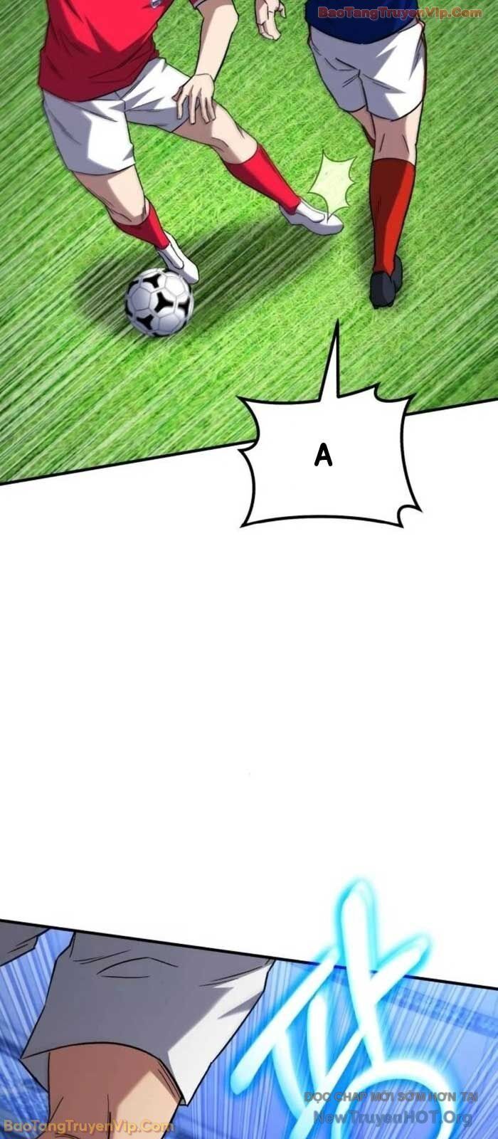 Đường Chuyền Đặc Biệt Của Tiền Vệ Thiên Tài - Chapter 17 - Page 3