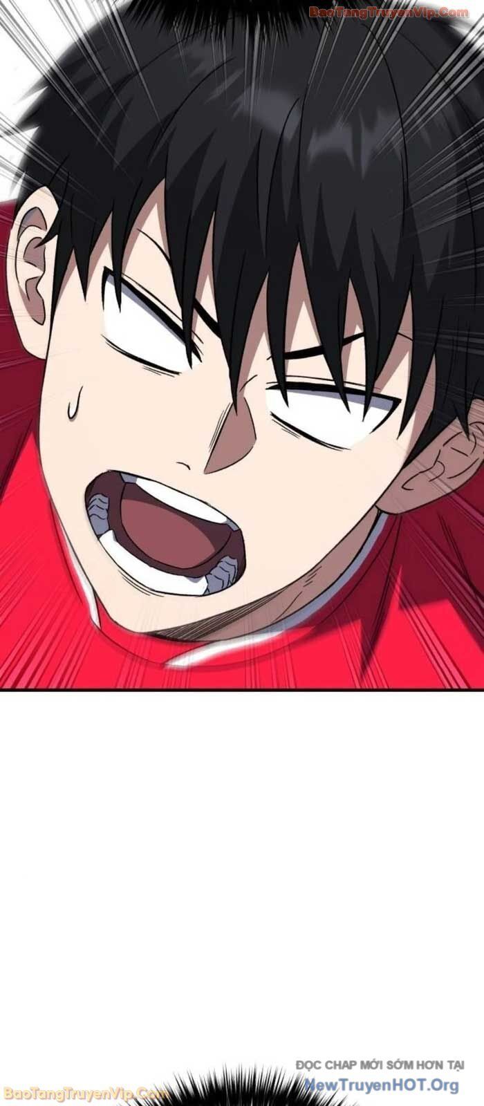 Đường Chuyền Đặc Biệt Của Tiền Vệ Thiên Tài - Chapter 17 - Page 33