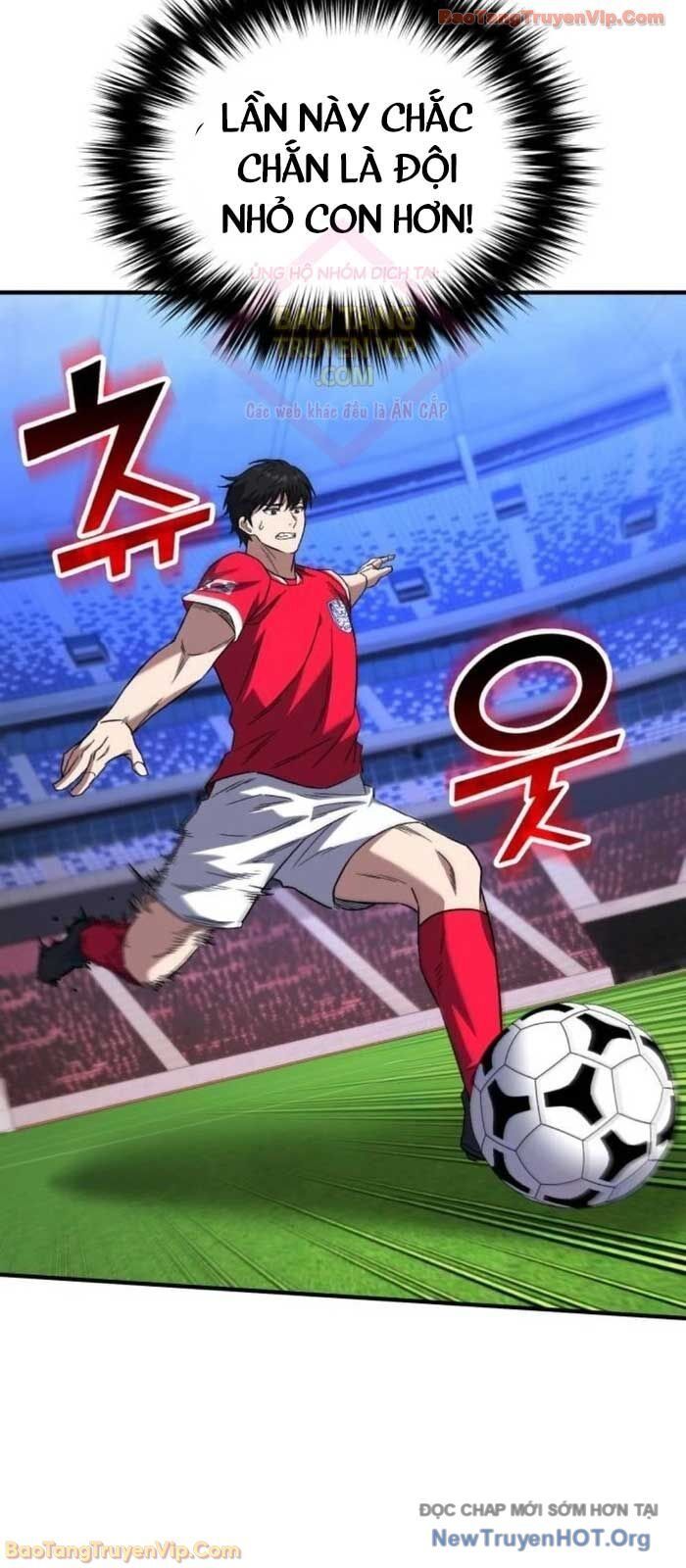 Đường Chuyền Đặc Biệt Của Tiền Vệ Thiên Tài - Chapter 17 - Page 34