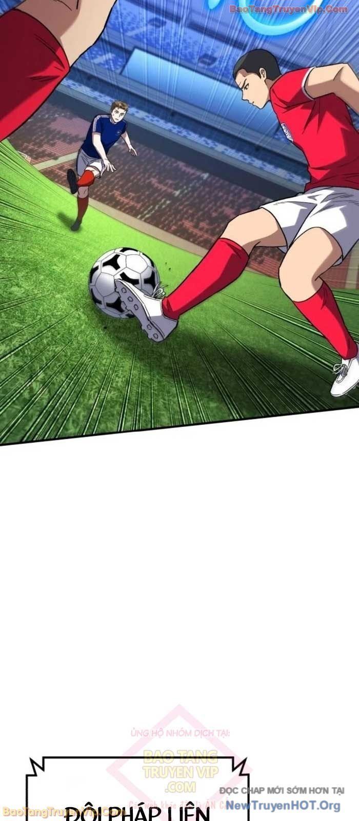 Đường Chuyền Đặc Biệt Của Tiền Vệ Thiên Tài - Chapter 17 - Page 4