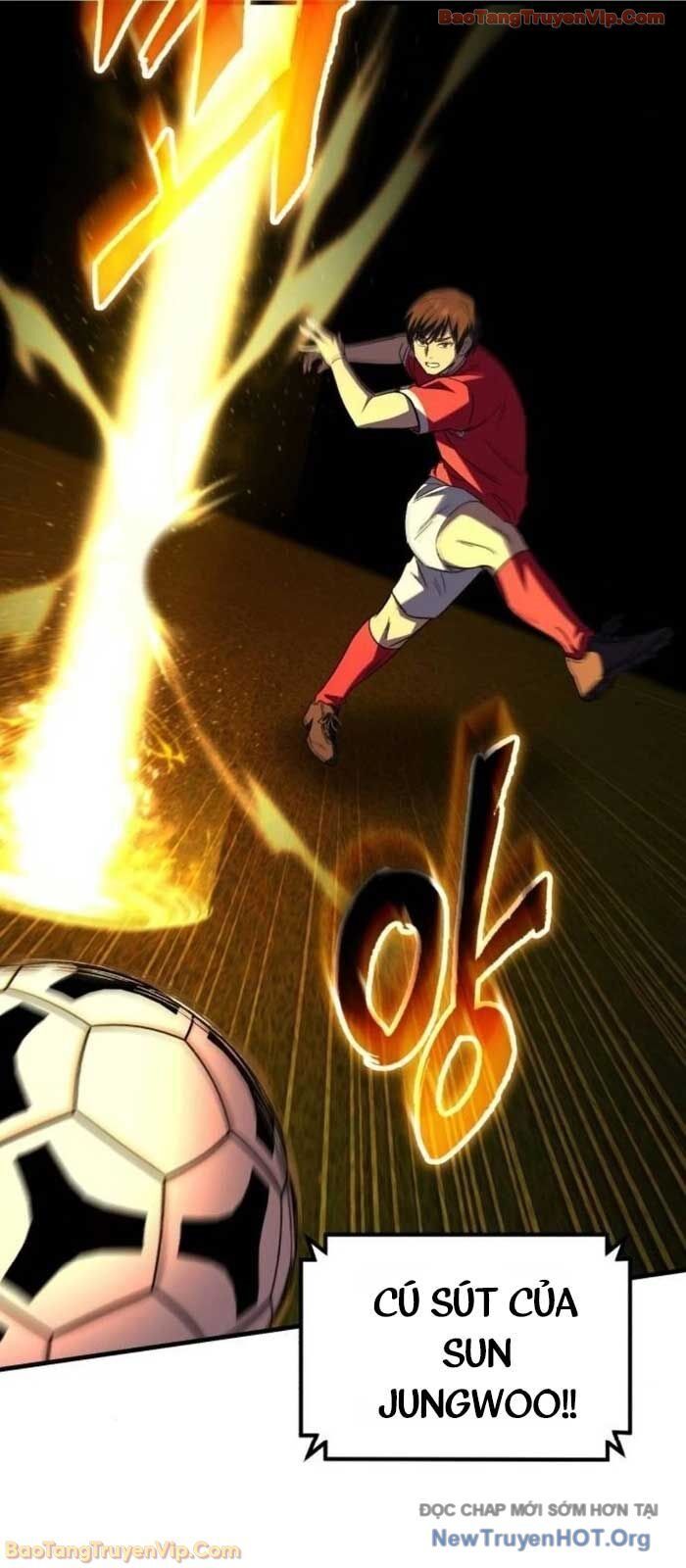 Đường Chuyền Đặc Biệt Của Tiền Vệ Thiên Tài - Chapter 17 - Page 40