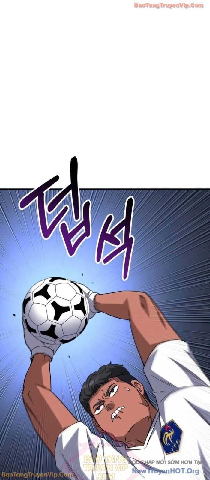 Đường Chuyền Đặc Biệt Của Tiền Vệ Thiên Tài - Chapter 17 - Page 41