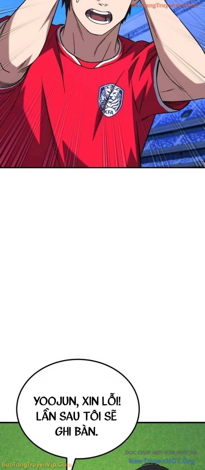 Đường Chuyền Đặc Biệt Của Tiền Vệ Thiên Tài - Chapter 17 - Page 43