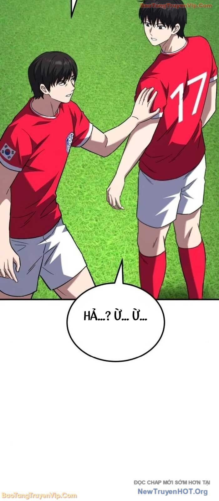 Đường Chuyền Đặc Biệt Của Tiền Vệ Thiên Tài - Chapter 17 - Page 44
