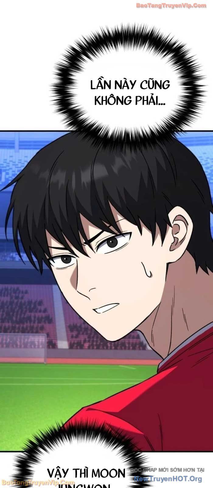 Đường Chuyền Đặc Biệt Của Tiền Vệ Thiên Tài - Chapter 17 - Page 45