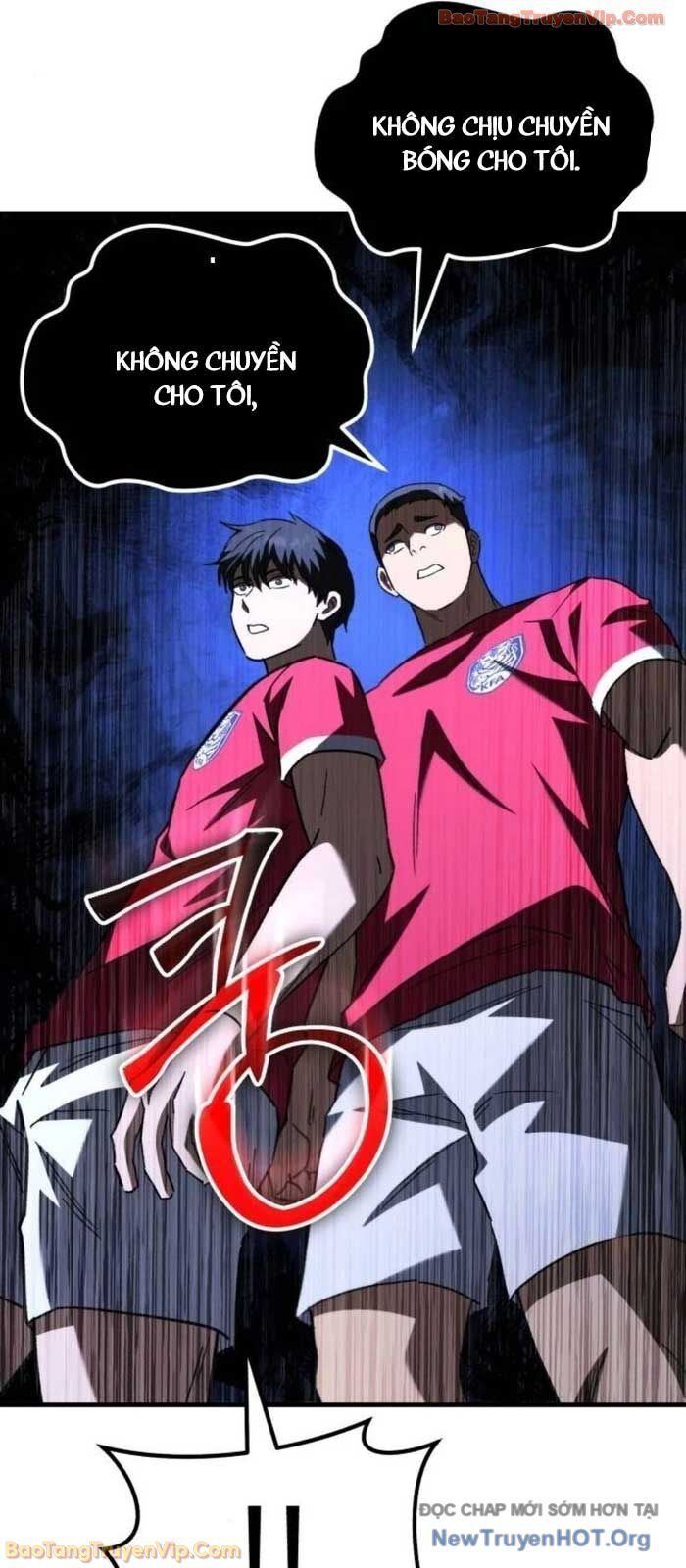 Đường Chuyền Đặc Biệt Của Tiền Vệ Thiên Tài - Chapter 17 - Page 47