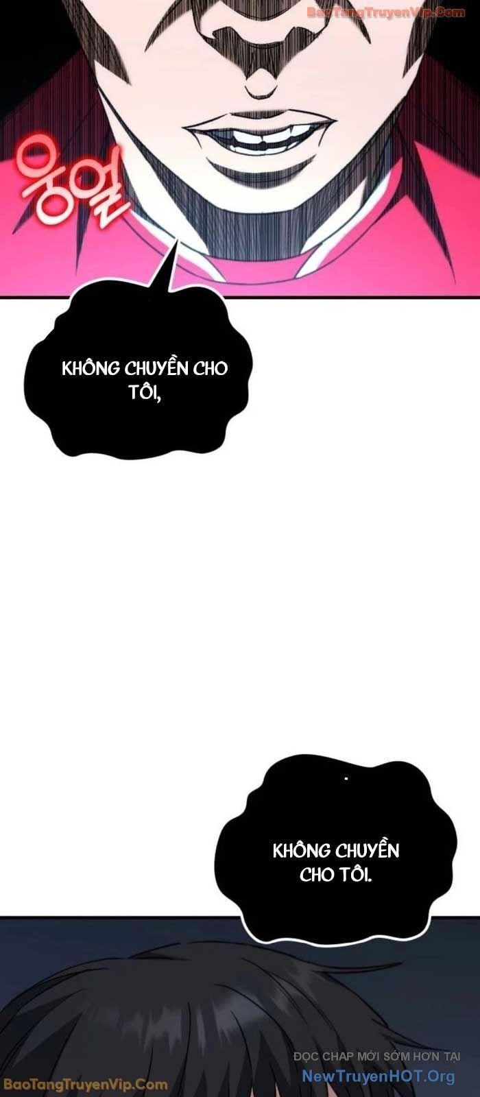 Đường Chuyền Đặc Biệt Của Tiền Vệ Thiên Tài - Chapter 17 - Page 49