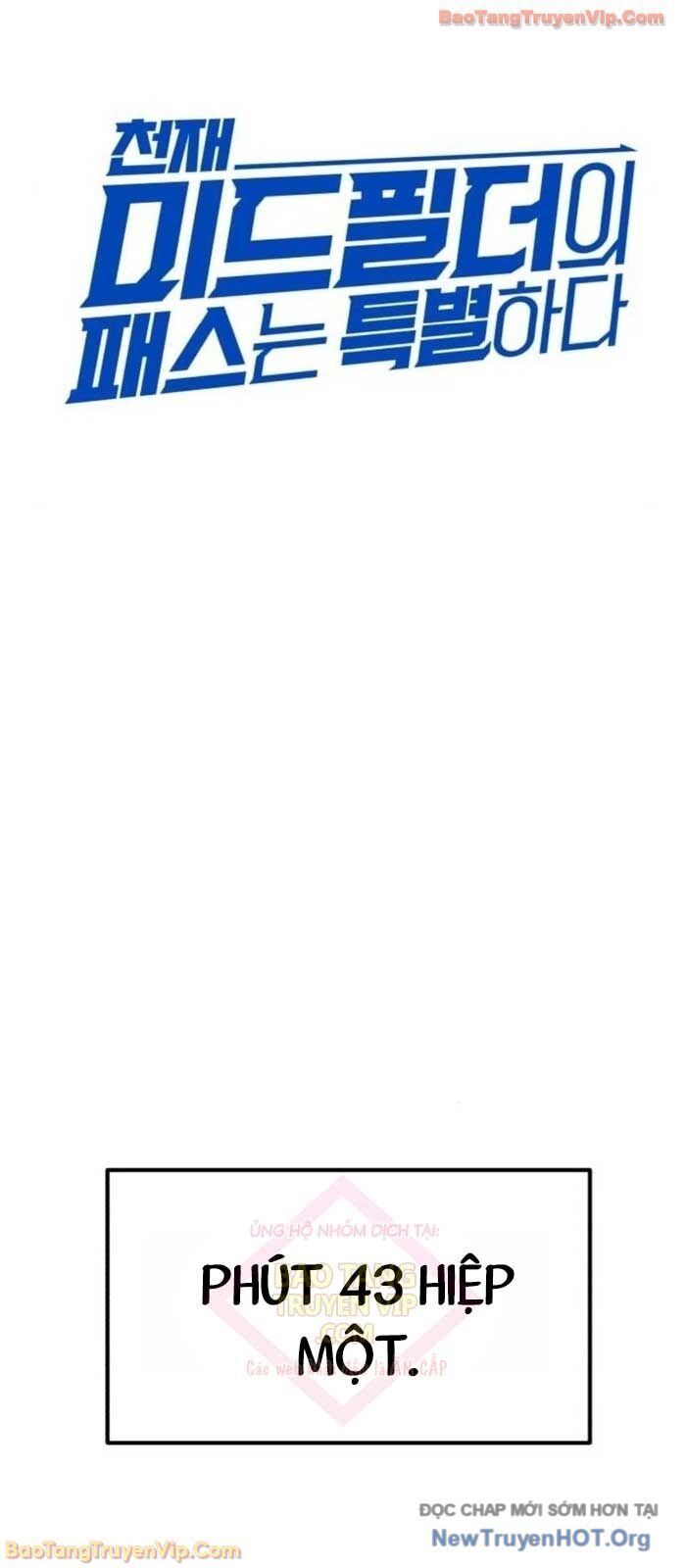 Đường Chuyền Đặc Biệt Của Tiền Vệ Thiên Tài - Chapter 17 - Page 53