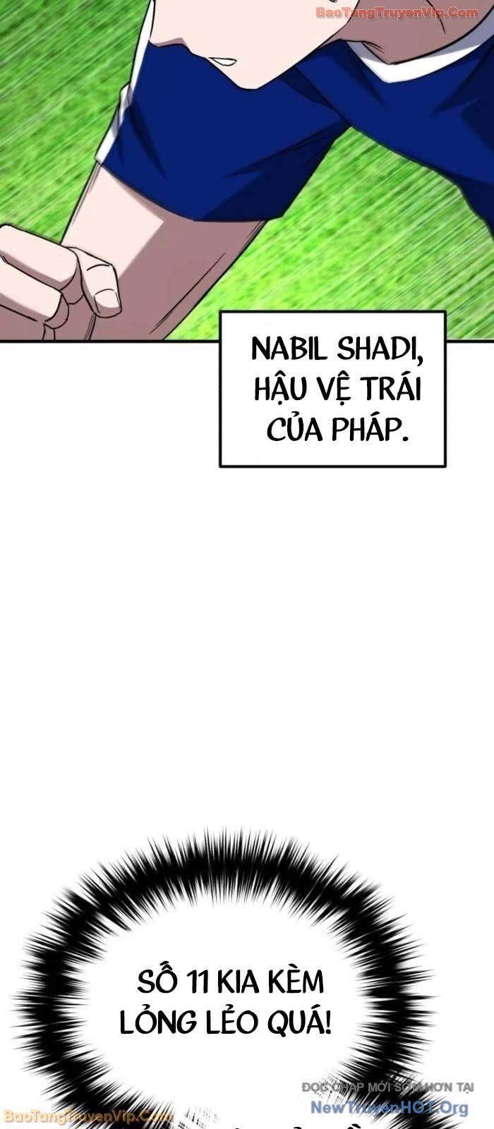 Đường Chuyền Đặc Biệt Của Tiền Vệ Thiên Tài - Chapter 17 - Page 56