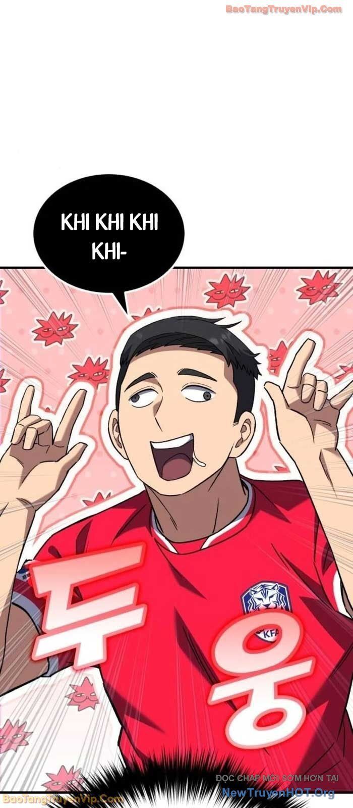 Đường Chuyền Đặc Biệt Của Tiền Vệ Thiên Tài - Chapter 17 - Page 58