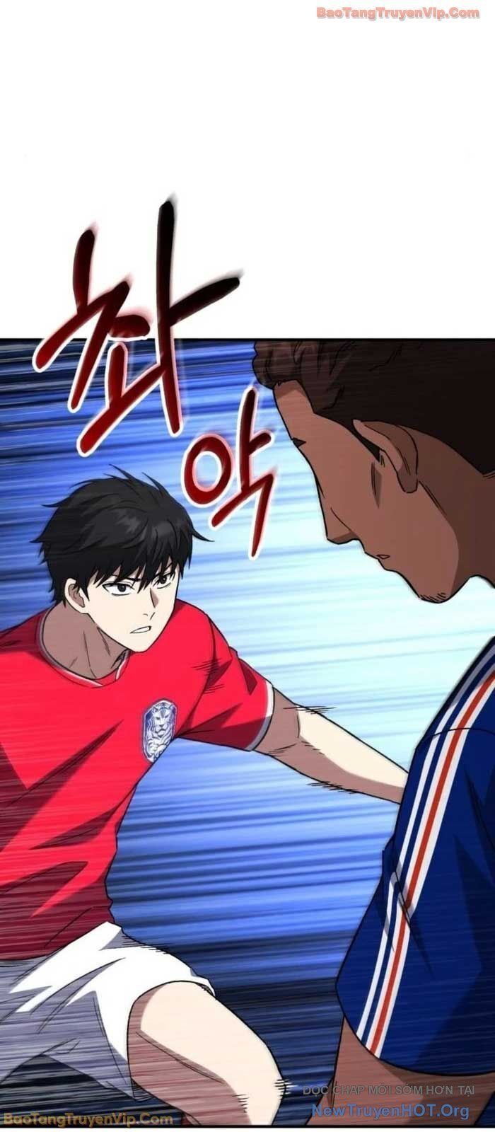 Đường Chuyền Đặc Biệt Của Tiền Vệ Thiên Tài - Chapter 17 - Page 6