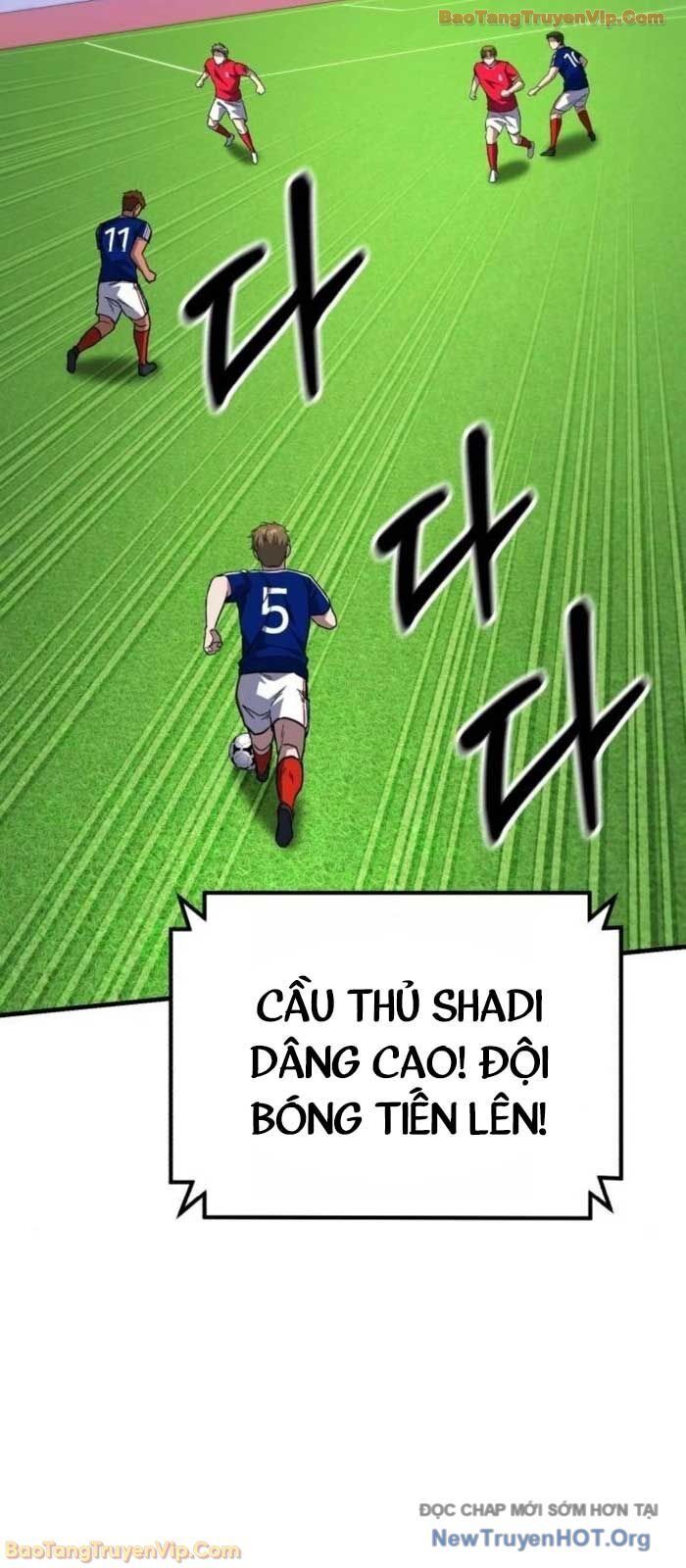 Đường Chuyền Đặc Biệt Của Tiền Vệ Thiên Tài - Chapter 17 - Page 60