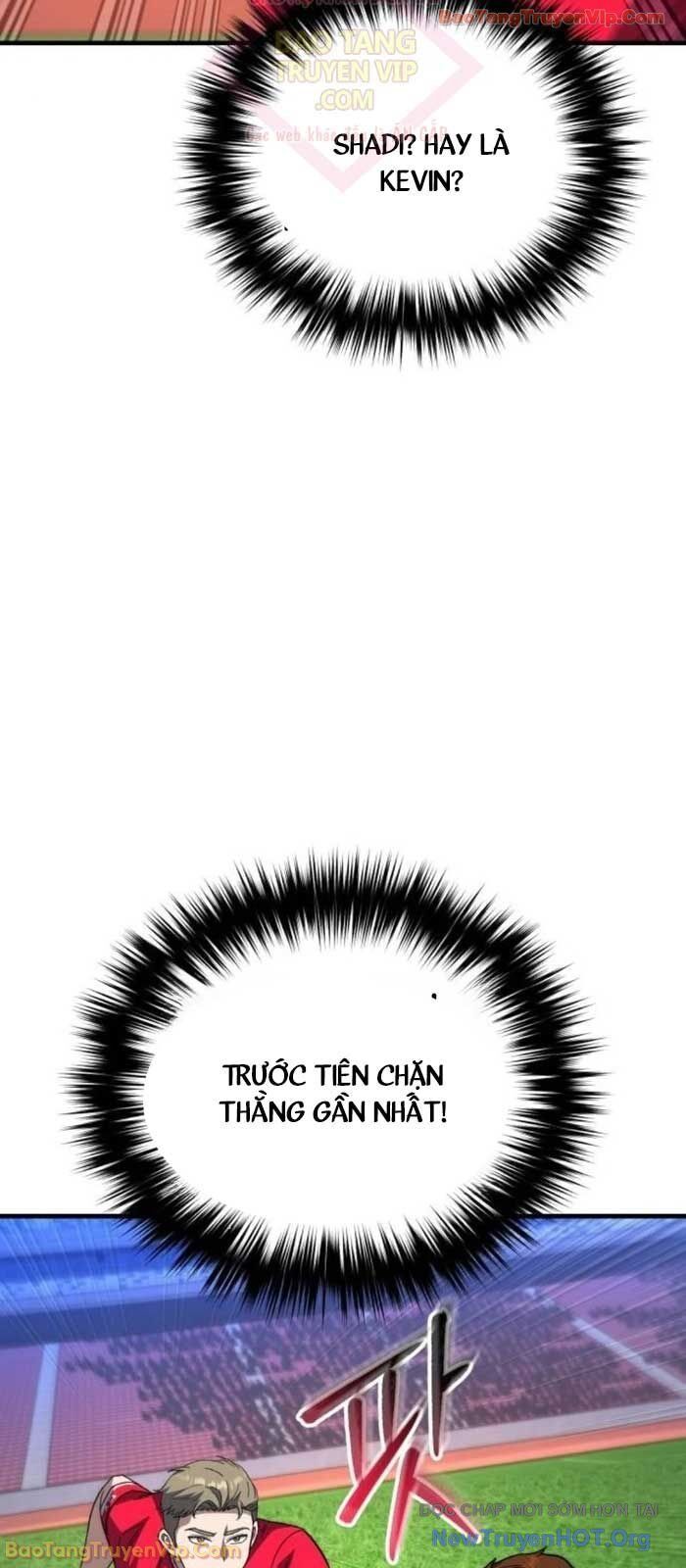 Đường Chuyền Đặc Biệt Của Tiền Vệ Thiên Tài - Chapter 17 - Page 65