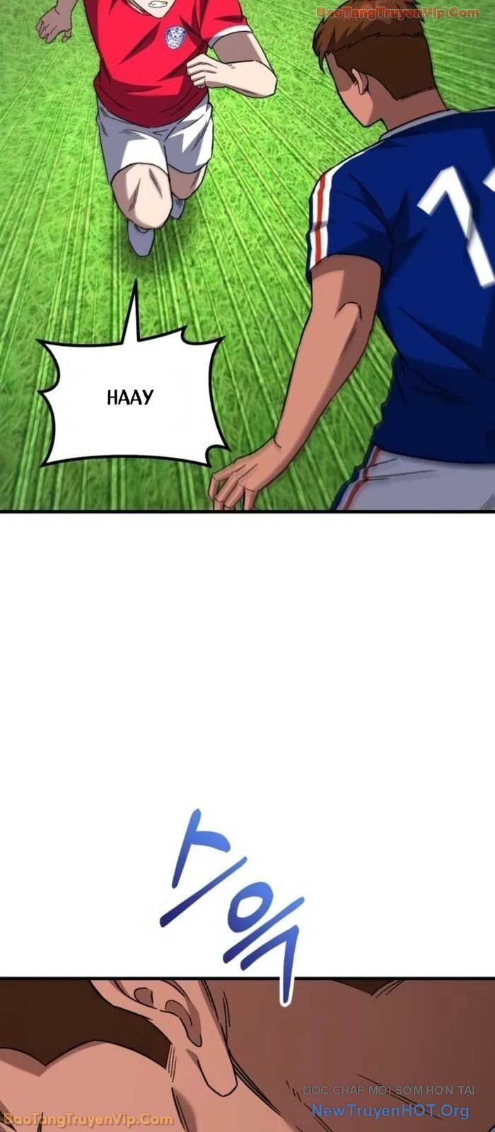 Đường Chuyền Đặc Biệt Của Tiền Vệ Thiên Tài - Chapter 17 - Page 66