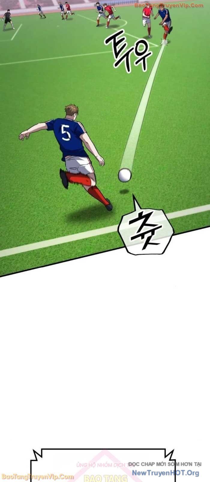 Đường Chuyền Đặc Biệt Của Tiền Vệ Thiên Tài - Chapter 17 - Page 68