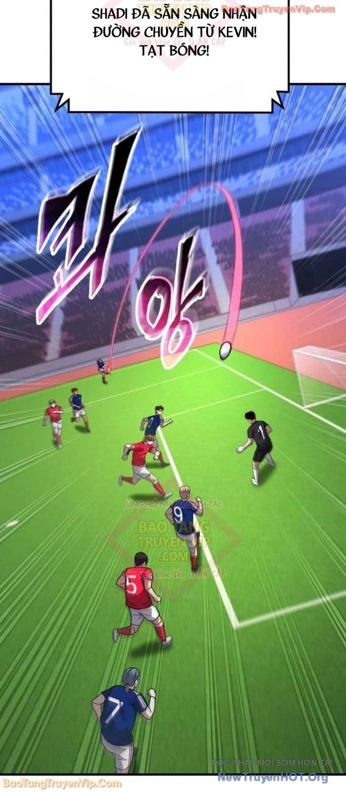 Đường Chuyền Đặc Biệt Của Tiền Vệ Thiên Tài - Chapter 17 - Page 69
