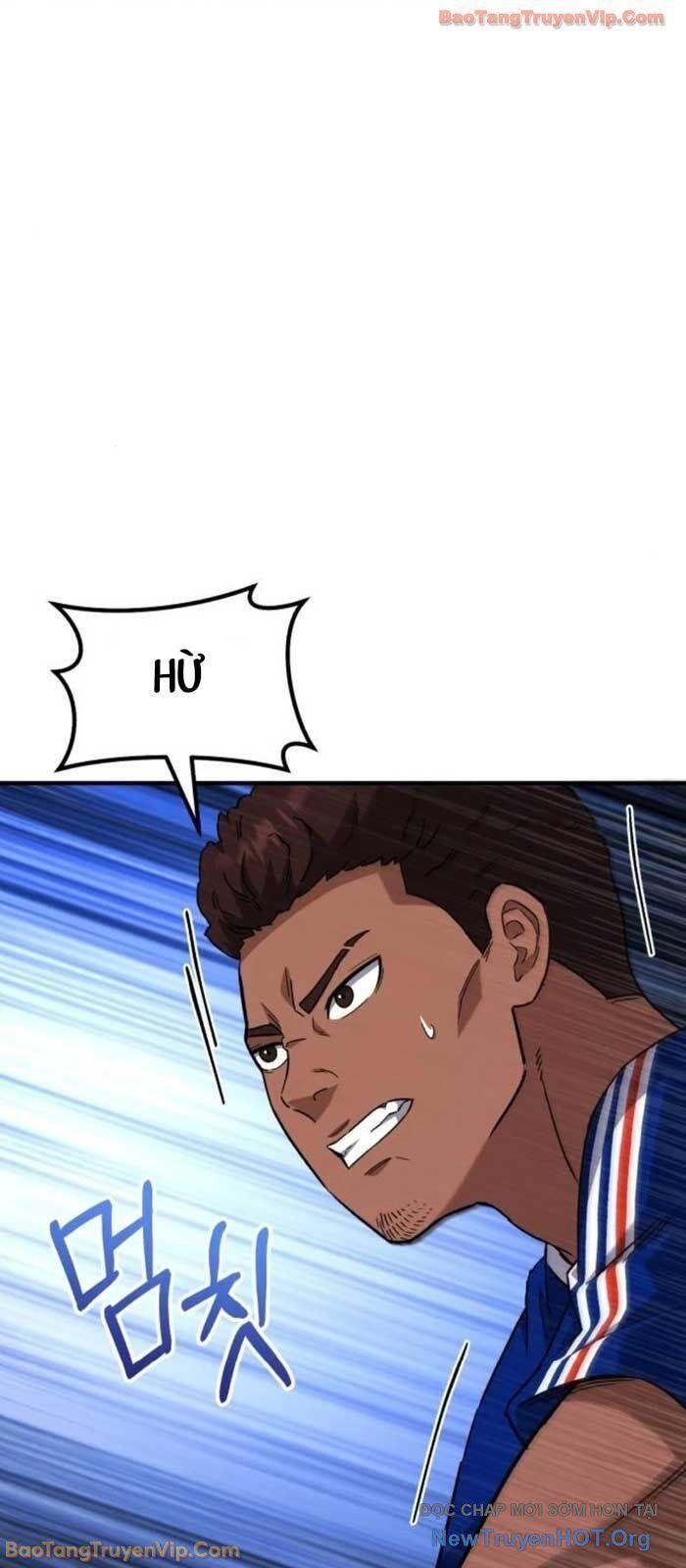 Đường Chuyền Đặc Biệt Của Tiền Vệ Thiên Tài - Chapter 17 - Page 7