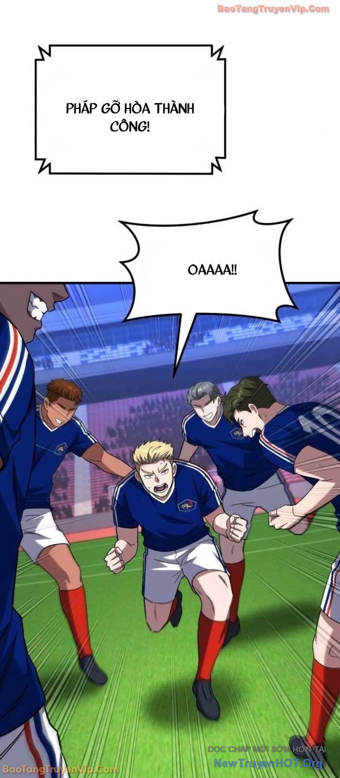 Đường Chuyền Đặc Biệt Của Tiền Vệ Thiên Tài - Chapter 17 - Page 73