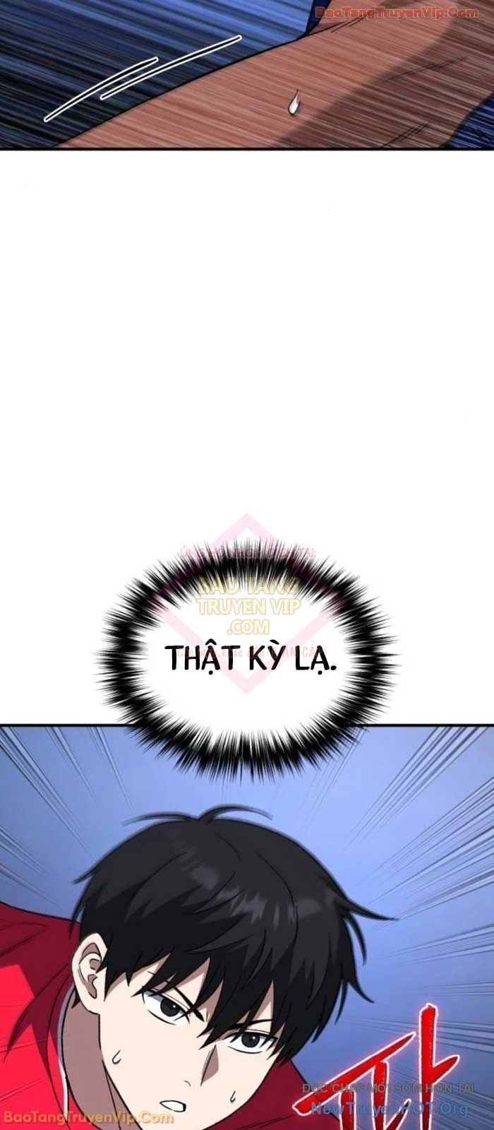 Đường Chuyền Đặc Biệt Của Tiền Vệ Thiên Tài - Chapter 17 - Page 8