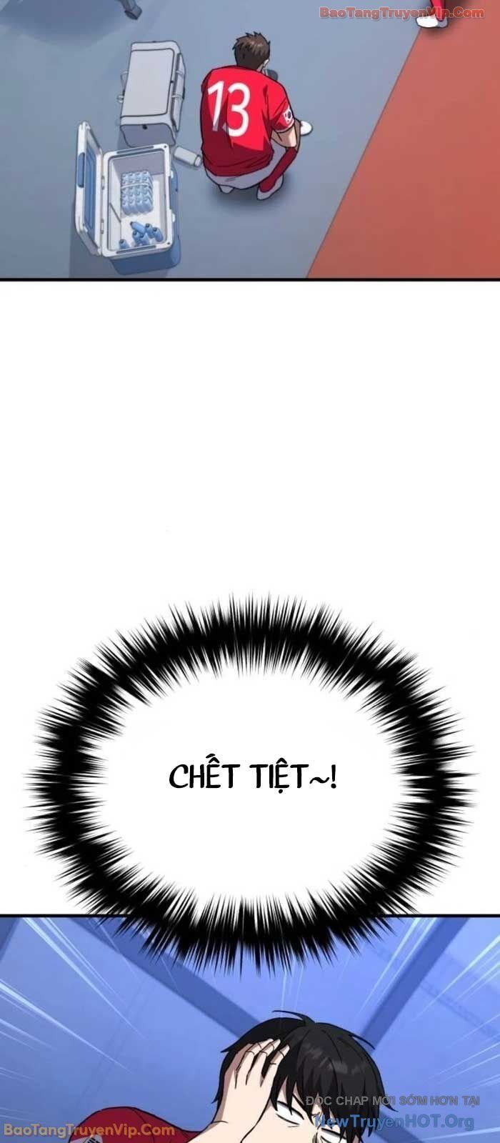 Đường Chuyền Đặc Biệt Của Tiền Vệ Thiên Tài - Chapter 17 - Page 81