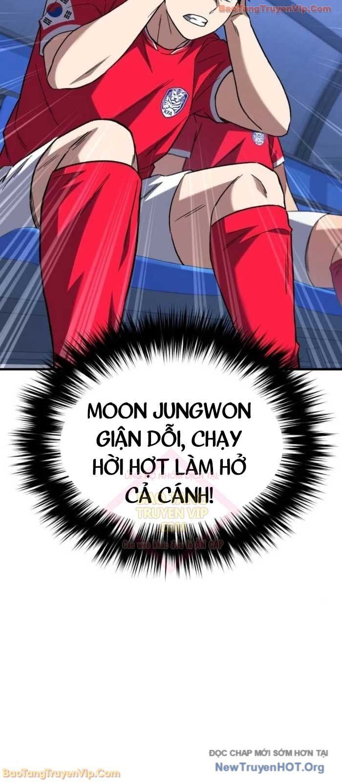 Đường Chuyền Đặc Biệt Của Tiền Vệ Thiên Tài - Chapter 17 - Page 82