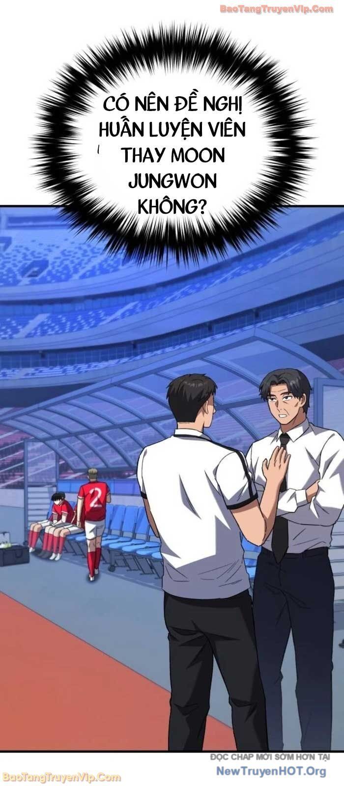 Đường Chuyền Đặc Biệt Của Tiền Vệ Thiên Tài - Chapter 17 - Page 83