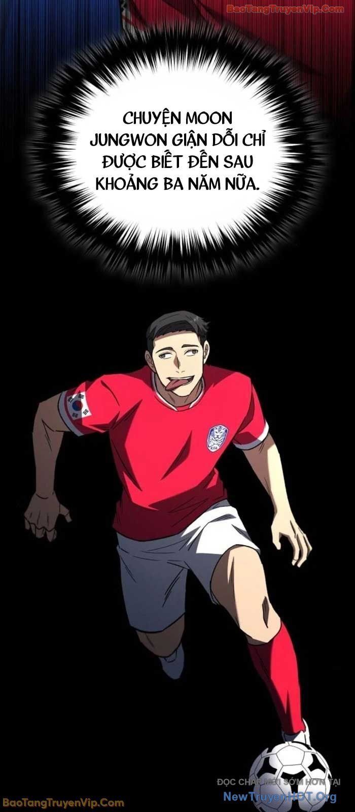 Đường Chuyền Đặc Biệt Của Tiền Vệ Thiên Tài - Chapter 17 - Page 86