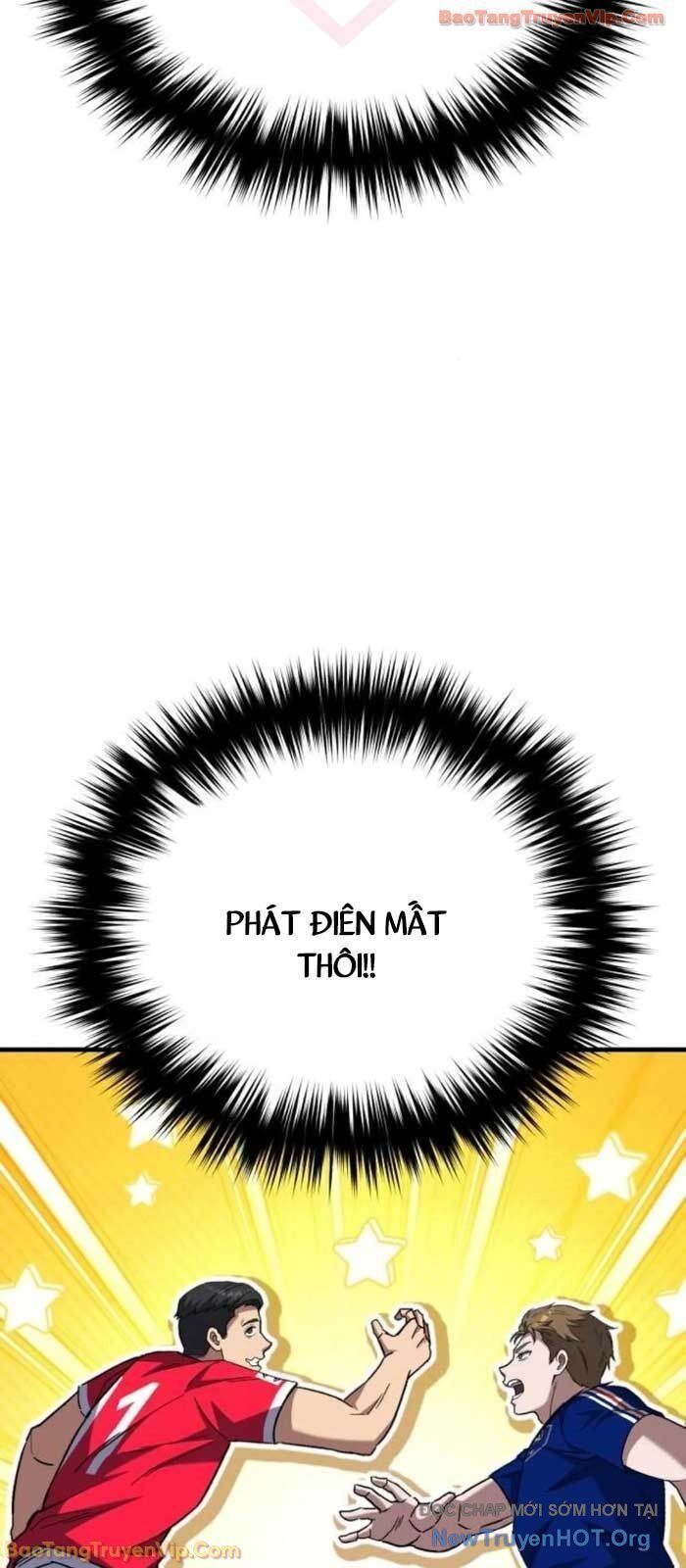 Đường Chuyền Đặc Biệt Của Tiền Vệ Thiên Tài - Chapter 17 - Page 89