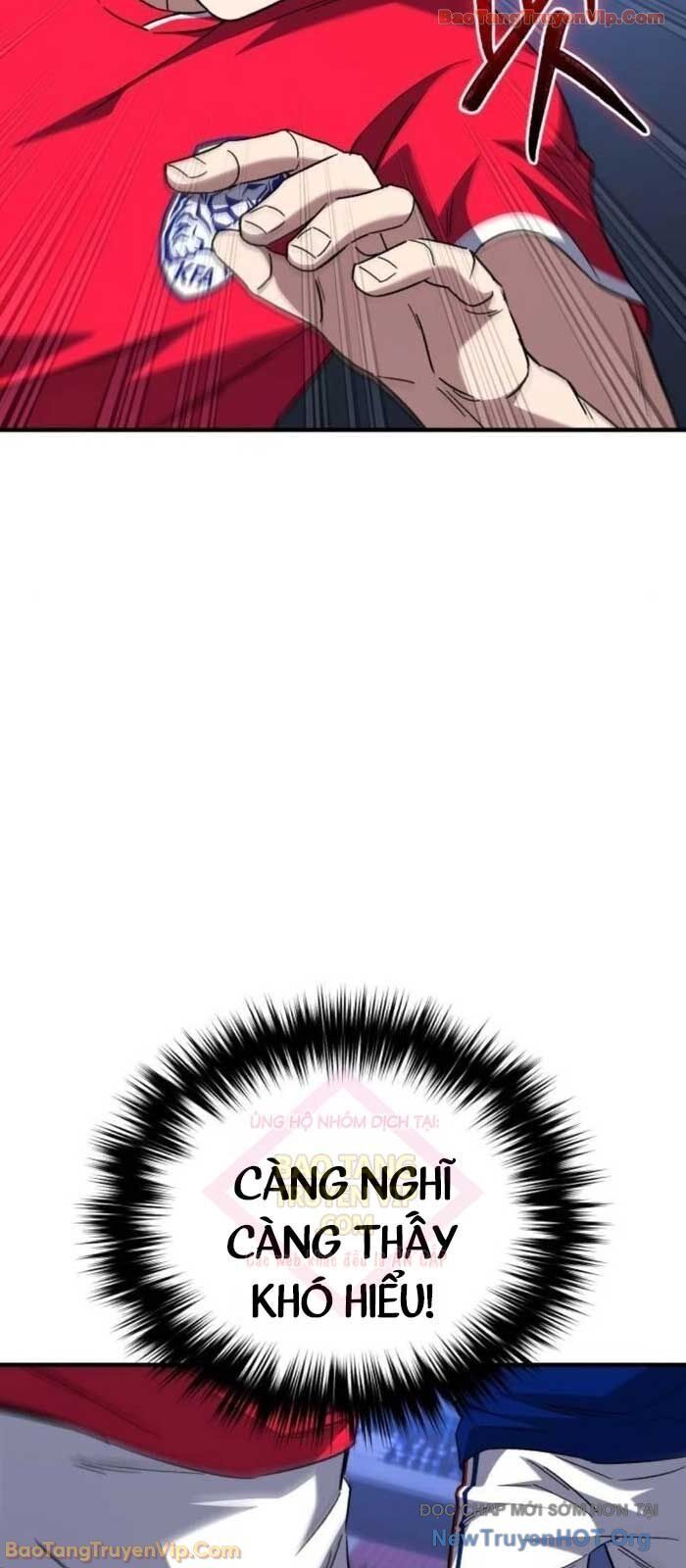 Đường Chuyền Đặc Biệt Của Tiền Vệ Thiên Tài - Chapter 17 - Page 9