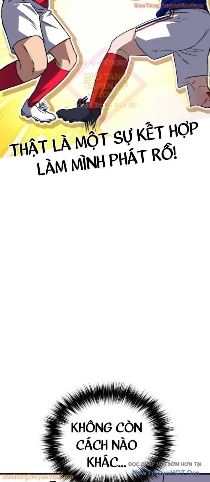 Đường Chuyền Đặc Biệt Của Tiền Vệ Thiên Tài - Chapter 17 - Page 90