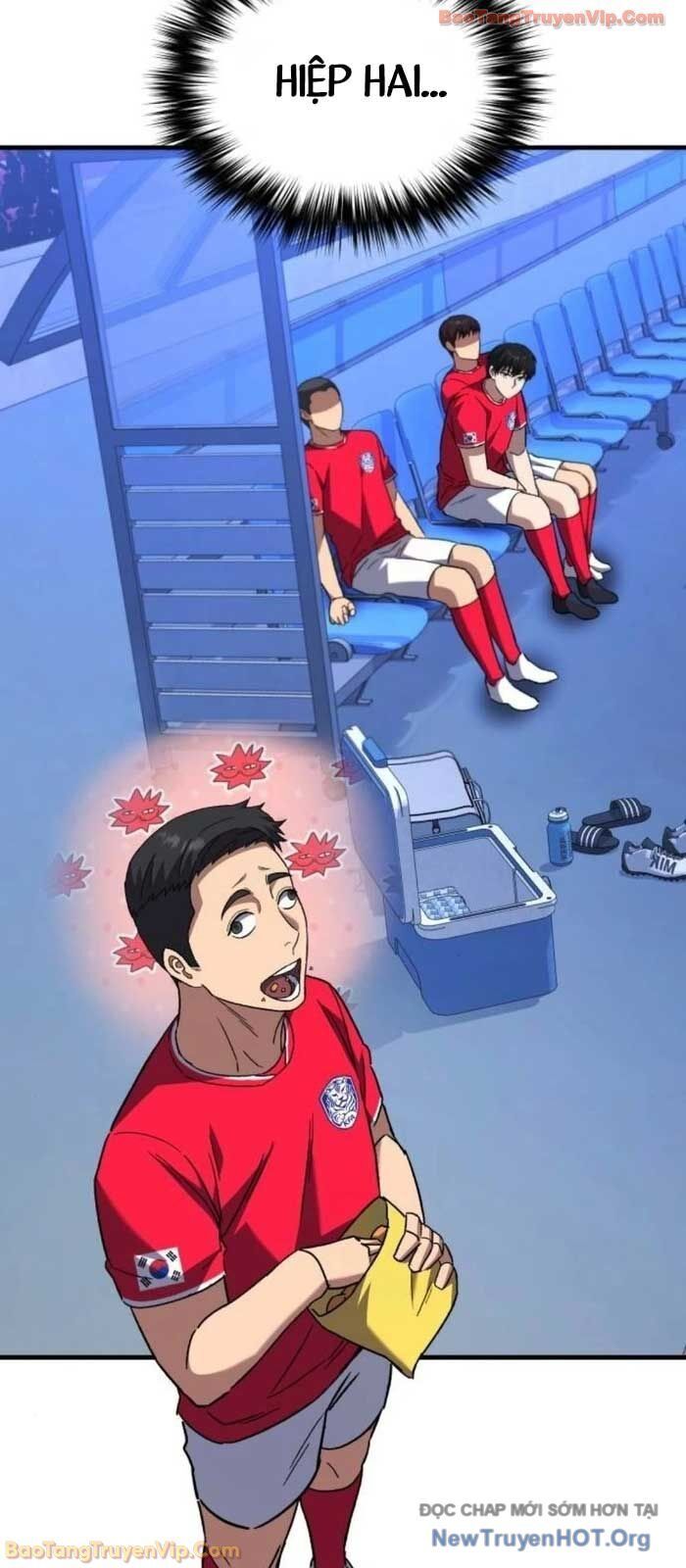 Đường Chuyền Đặc Biệt Của Tiền Vệ Thiên Tài - Chapter 17 - Page 92