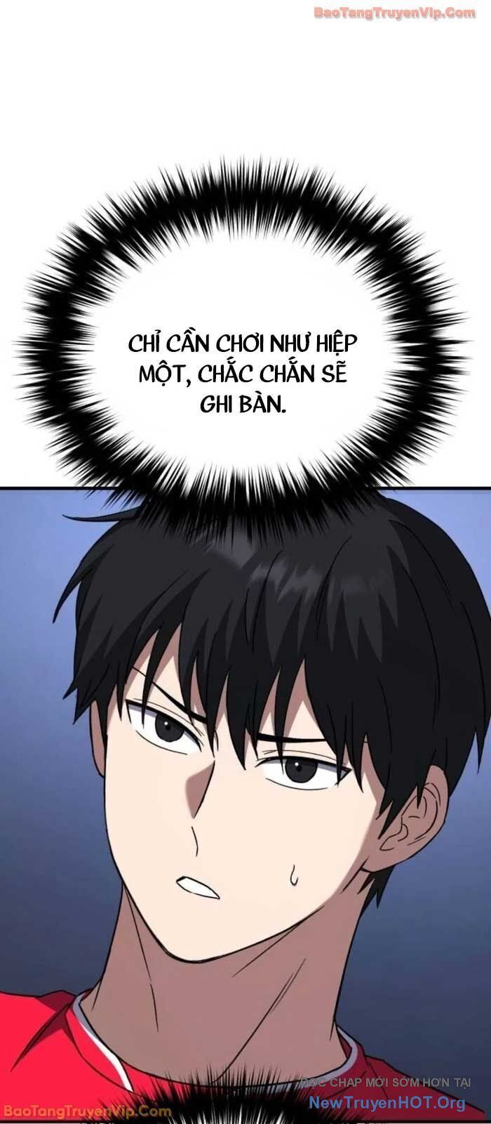 Đường Chuyền Đặc Biệt Của Tiền Vệ Thiên Tài - Chapter 17 - Page 96