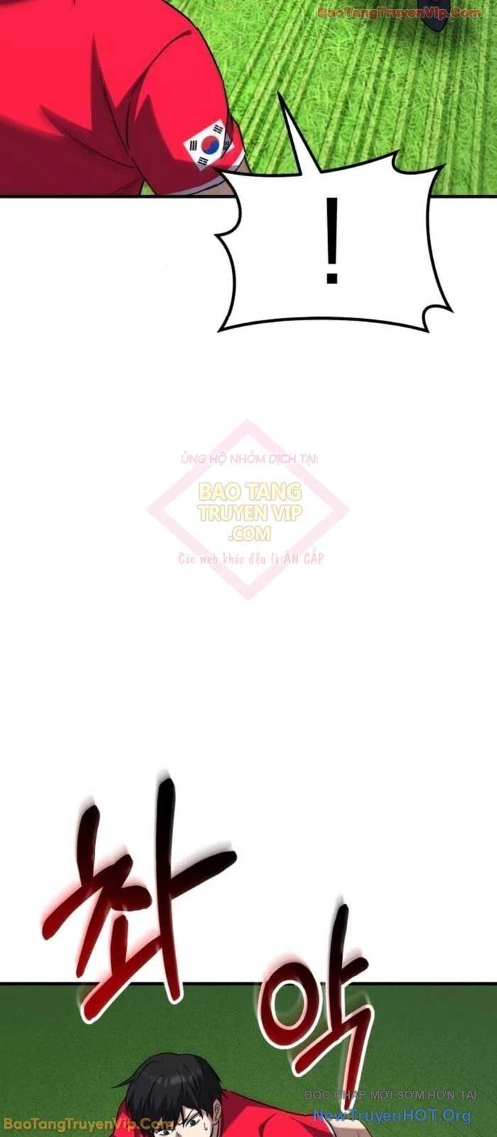 Đường Chuyền Đặc Biệt Của Tiền Vệ Thiên Tài - Chapter 17 - Page 98