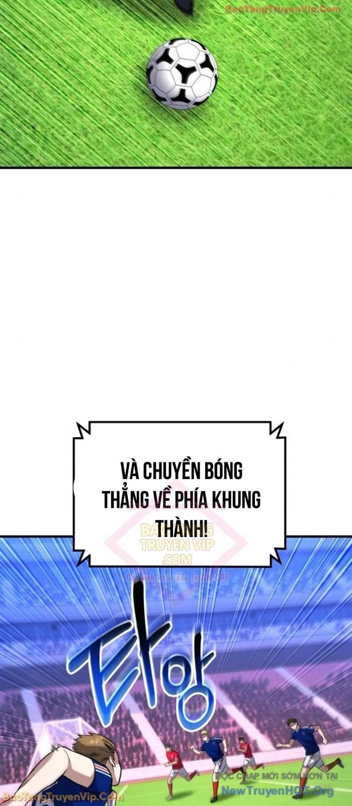 Đường Chuyền Đặc Biệt Của Tiền Vệ Thiên Tài - Chapter 18 - Page 10