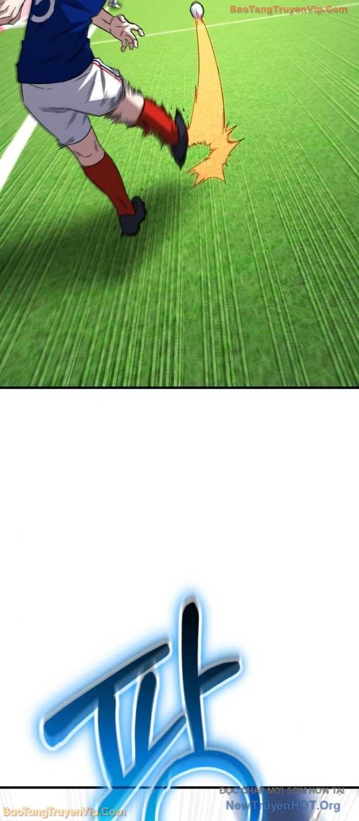 Đường Chuyền Đặc Biệt Của Tiền Vệ Thiên Tài - Chapter 18 - Page 11