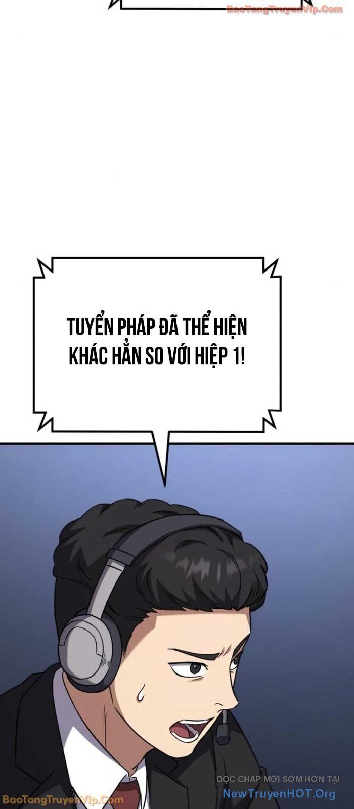 Đường Chuyền Đặc Biệt Của Tiền Vệ Thiên Tài - Chapter 18 - Page 13