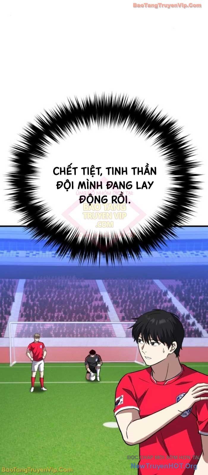 Đường Chuyền Đặc Biệt Của Tiền Vệ Thiên Tài - Chapter 18 - Page 16