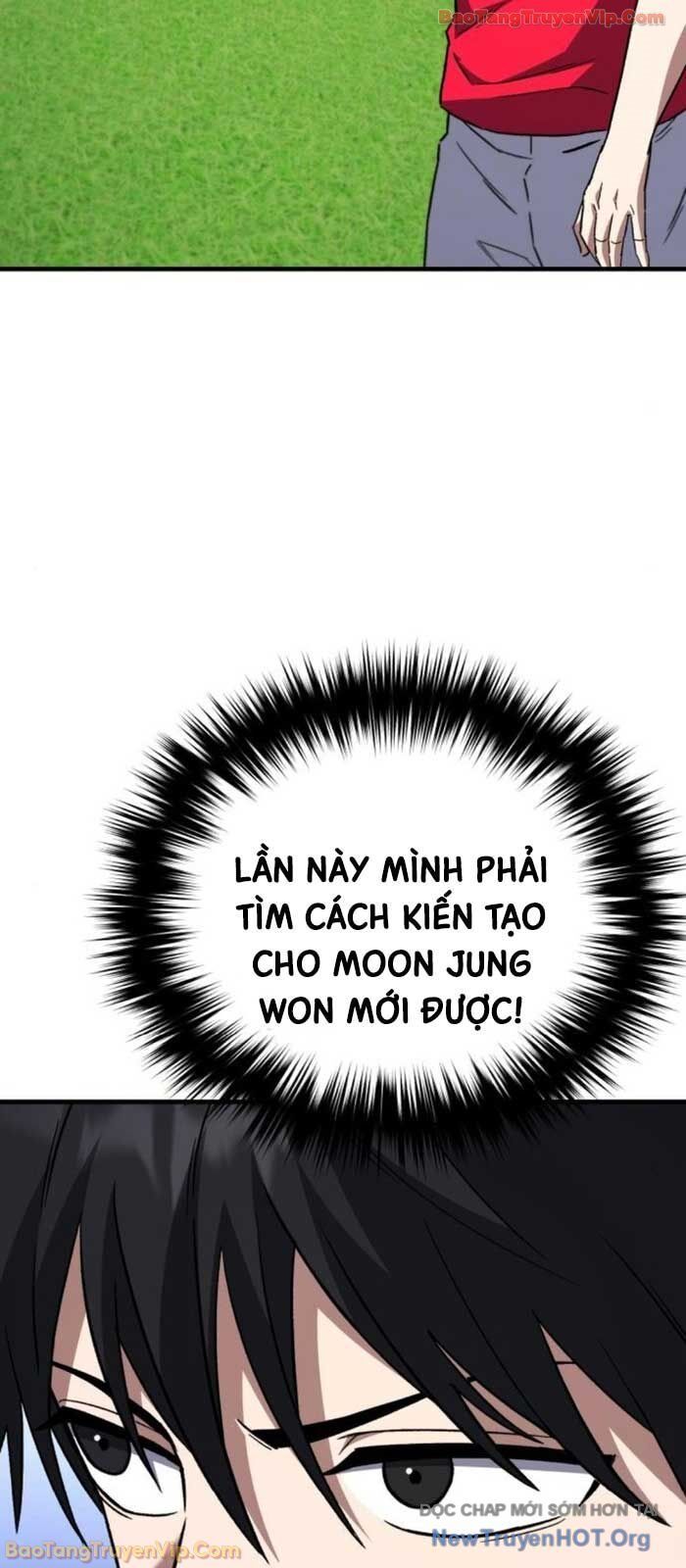 Đường Chuyền Đặc Biệt Của Tiền Vệ Thiên Tài - Chapter 18 - Page 17